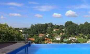 Imagem: Casa em Condomínio - Venda - Barueri