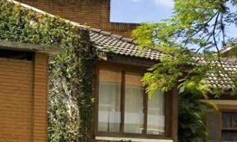 Imagem: Casa em Condomínio - Venda - Santana de