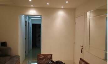 Imagem 1: Apartamento - Venda - Barueri - SP - Tambore