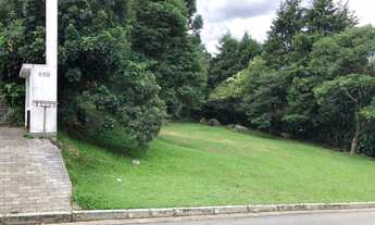 Imagem: Terreno - Venda - Barueri - SP - Residencial