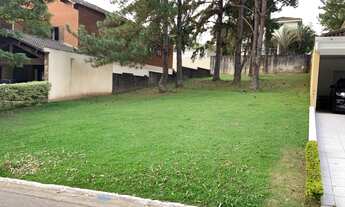 Imagem: Terreno - Venda - Barueri - SP - Alphaville