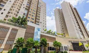 Imagem: Apartamento - Venda - Santana de Parnaiba