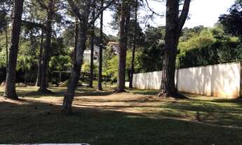 Imagem 1: Terreno - Venda - Santana de Parnaíba - SP - Alphaville