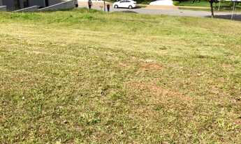 Imagem: Terreno - Venda - Santana de Parnaiba