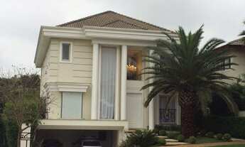 Imagem: Casa em Condomínio - Venda - Santana de