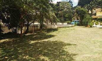 Imagem: Terreno - Venda - Barueri - SP - Residencial