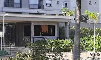 Imagem: Apartamento - Venda - Barueri - SP - Alphaville