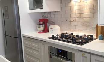 Imagem: Apartamento - Venda - Osasco - SP - Vila