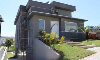 Imagem: Casa em Condomínio - Venda - Santana de