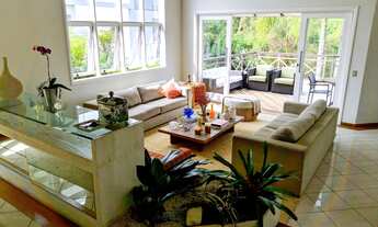 Imagem: Casa - Venda - Cotia - SP - Granja Viana