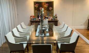 Imagem: Casa em Condomínio - Venda - Barueri