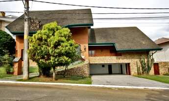 Imagem: Casa em Condomínio - Venda - Santana de