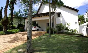 Imagem: Casa em Condomínio - Venda - Barueri