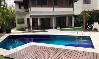 Imagem: Casa em Condomínio - Venda - Barueri