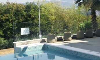 Imagem: Casa em Condomínio - Venda - Santana de