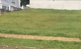 Imagem: Terreno - Venda - Santana de Parnaiba