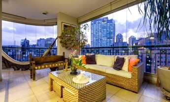 Imagem: Apartamento - Venda - São Paulo - SP