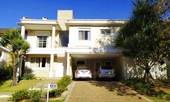 Imagem: Casa em Condomínio - Venda - Santana de