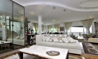 Imagem 1: Casa em Condomínio - Venda - Barueri - SP - Tamboré