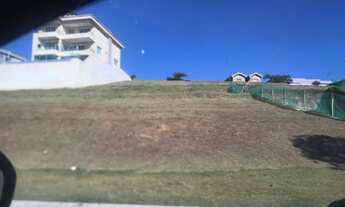 Imagem: Terreno - Venda - Santana de Parnaiba