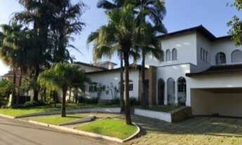 Imagem: Casa em Condomínio - Venda - Barueri