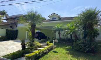 Imagem: Casa em Condomínio - Aluguel - Santana