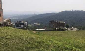 Imagem: Terreno - Venda - Santana de Parnaiba