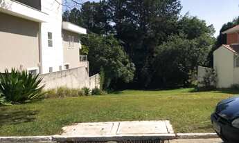 Imagem: Terreno - Venda - Santana de Parnaiba