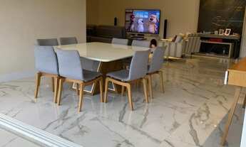 Imagem: Apartamento - Venda - Santana de Parnaiba