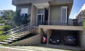 Imagem: Casa em Condomínio - Venda - Santana de