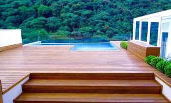 Imagem: Casa em Condomínio - Venda - Santana de