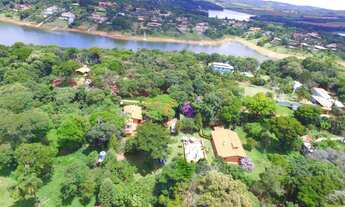 Imagem: Chácara - Venda - Ibiúna - SP - São Paulo