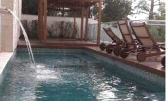 Imagem: Apartamento - Venda - Barueri - SP - Alphaville