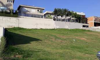 Imagem: Terreno - Venda - Barueri - SP - Alphaville