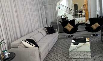 Imagem: Casa em Condomínio - Venda - Barueri