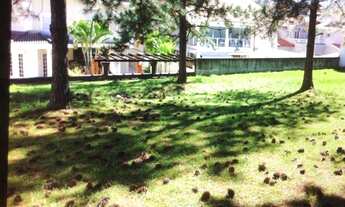 Imagem: Terreno - Venda - Santana de Parnaiba