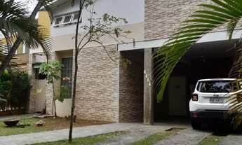 Imagem: Casa em Condomínio - Venda - Santana de