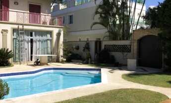 Imagem: Casa em Condomínio - Venda - Barueri