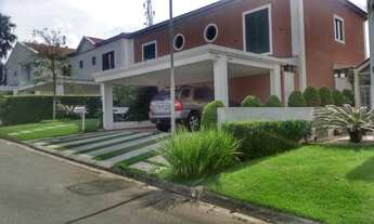 Imagem: Casa em Condomínio - Aluguel - Santana