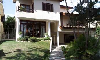 Imagem: Casa em Condomínio - Venda - Santana de