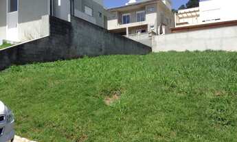 Imagem: Terreno - Venda - Santana de Parnaíba