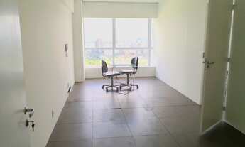 Imagem: Sala Comercial - Aluguel - Barueri - SP