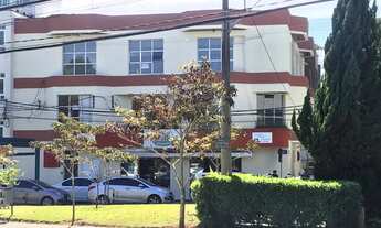 Imagem: Sala Comercial - Aluguel - Santana de Parnaíba