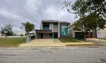 Imagem: Casa em Condomínio - Venda - Santana de