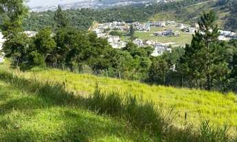 Imagem: Terreno - Venda - Santana de Parnaíba