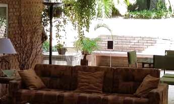 Imagem: Casa em Condomínio - Venda - Santana de