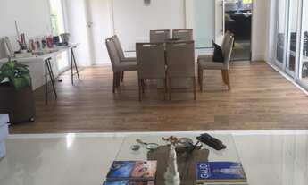 Imagem: Casa em Condomínio - Venda - Santana de