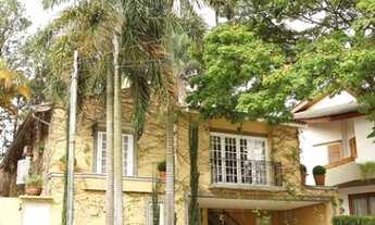 Imagem: Casa em Condomínio - Venda - Santana de