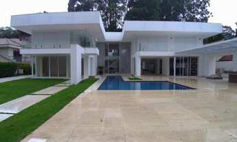 Imagem: Casa em Condomínio - Venda - Barueri