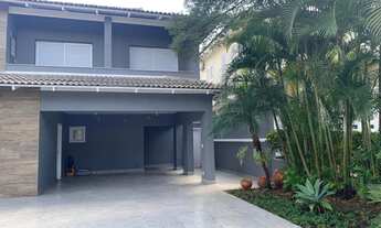 Imagem: Casa em Condomínio - Venda - Santana de